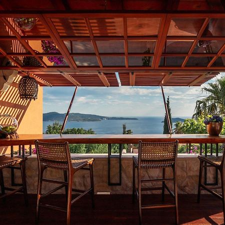 Ninon Dubrovnik - Adults Only Bed & Breakfast Brsečine Екстериор снимка
