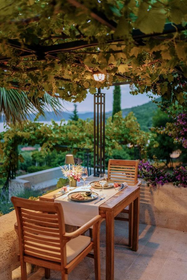 Ninon Dubrovnik - Adults Only Bed & Breakfast Brsečine Екстериор снимка