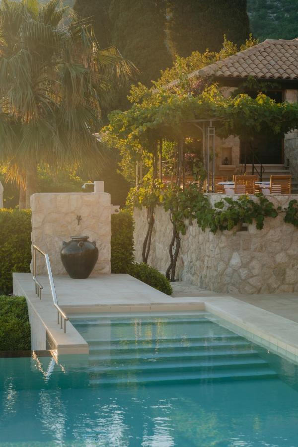 Ninon Dubrovnik - Adults Only Bed & Breakfast Brsečine Екстериор снимка