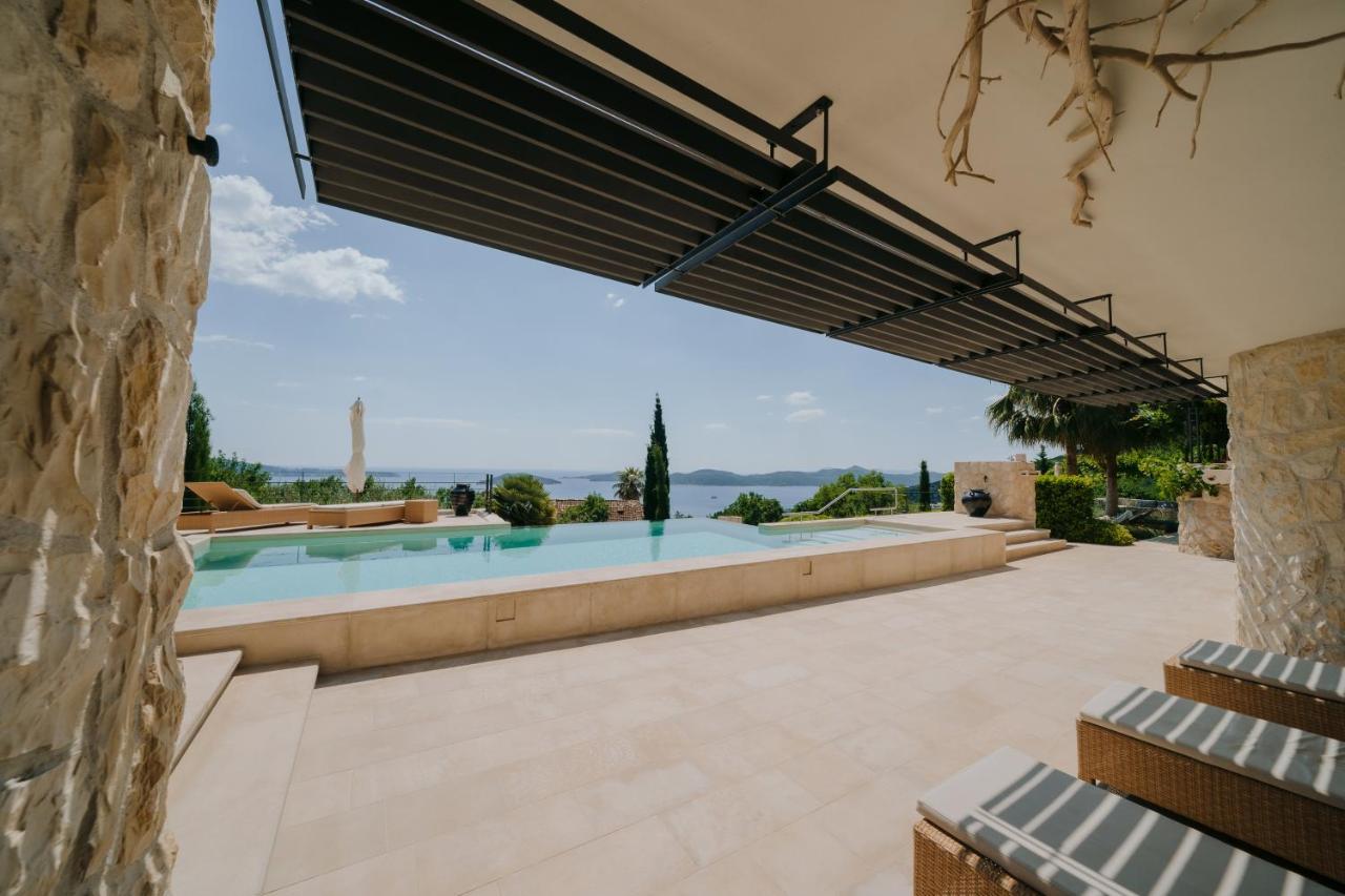 Ninon Dubrovnik - Adults Only Bed & Breakfast Brsečine Екстериор снимка