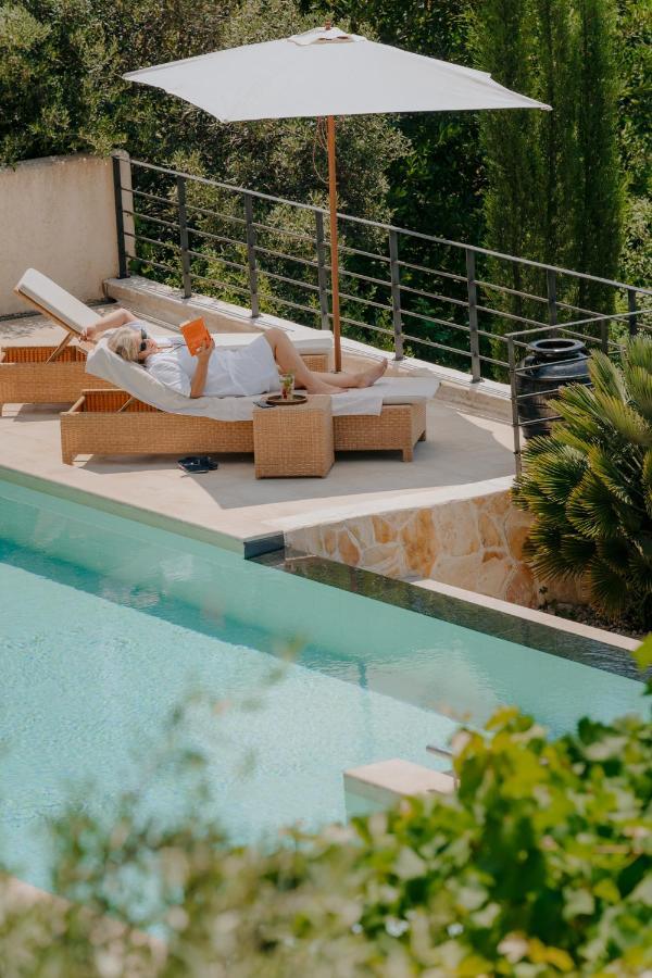 Ninon Dubrovnik - Adults Only Bed & Breakfast Brsečine Екстериор снимка