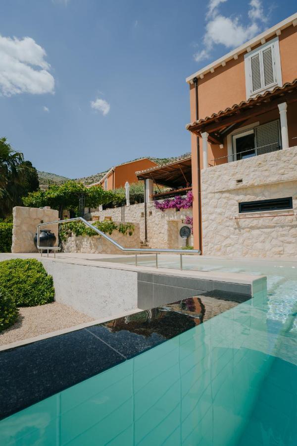 Ninon Dubrovnik - Adults Only Bed & Breakfast Brsečine Екстериор снимка