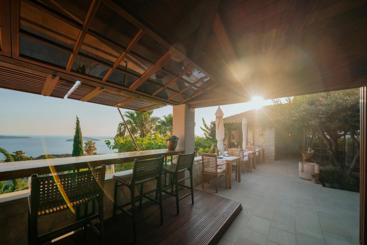 Ninon Dubrovnik - Adults Only Bed & Breakfast Brsečine Екстериор снимка