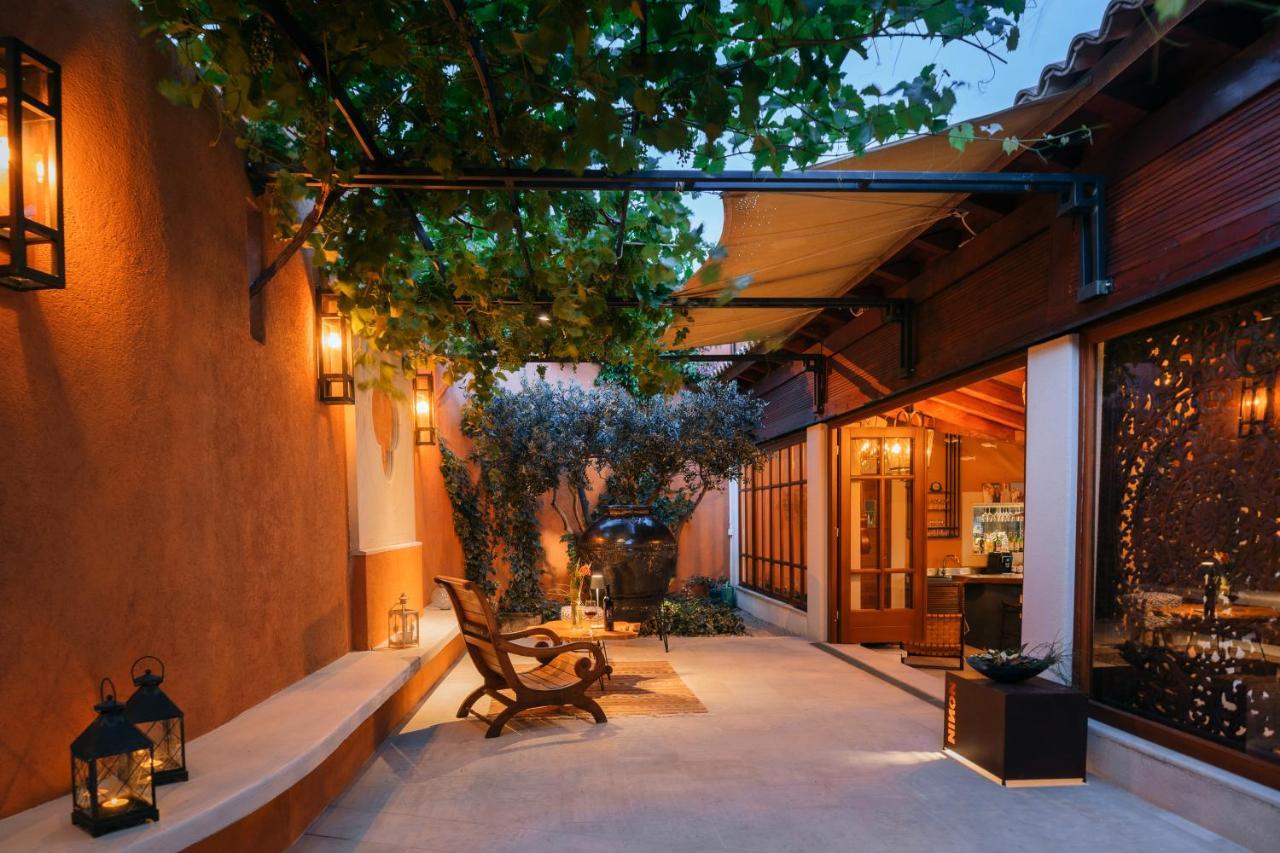 Ninon Dubrovnik - Adults Only Bed & Breakfast Brsečine Екстериор снимка