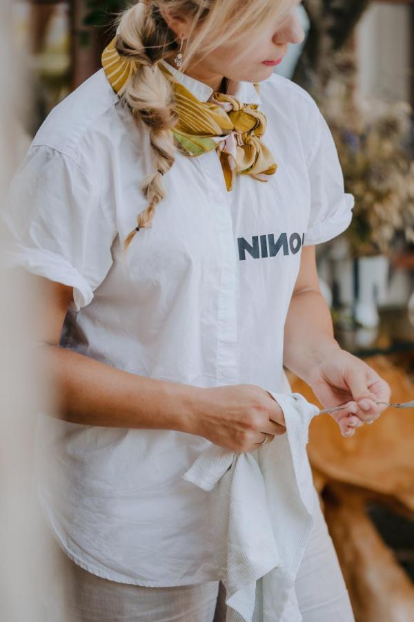 Ninon Dubrovnik - Adults Only Bed & Breakfast Brsečine Екстериор снимка