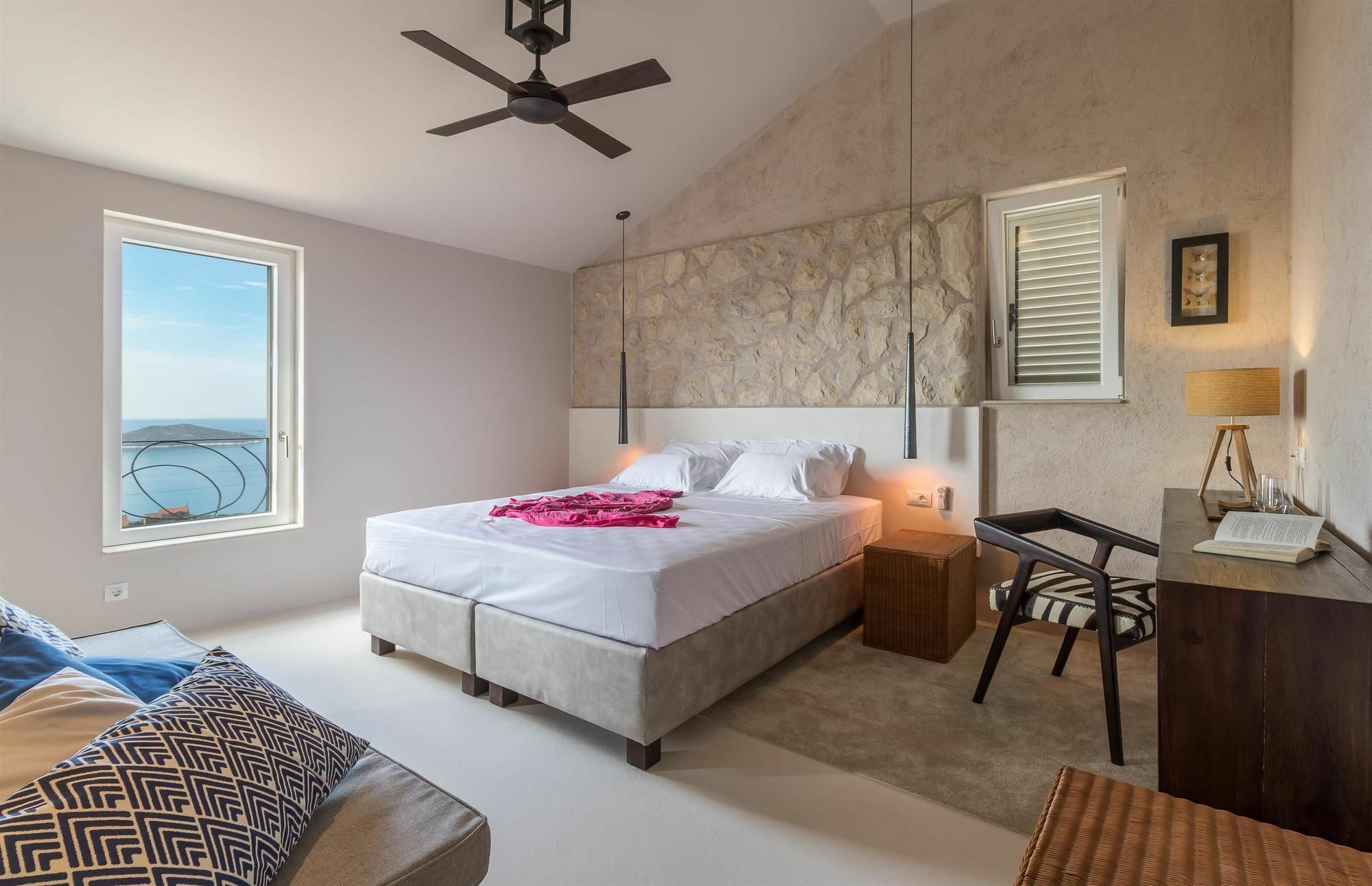 Ninon Dubrovnik - Adults Only Bed & Breakfast Brsečine Екстериор снимка