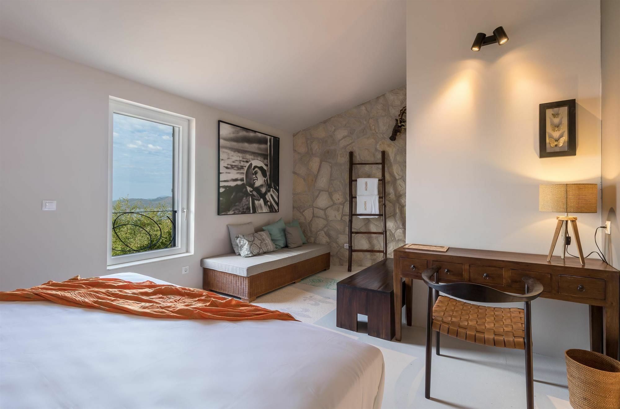 Ninon Dubrovnik - Adults Only Bed & Breakfast Brsečine Екстериор снимка