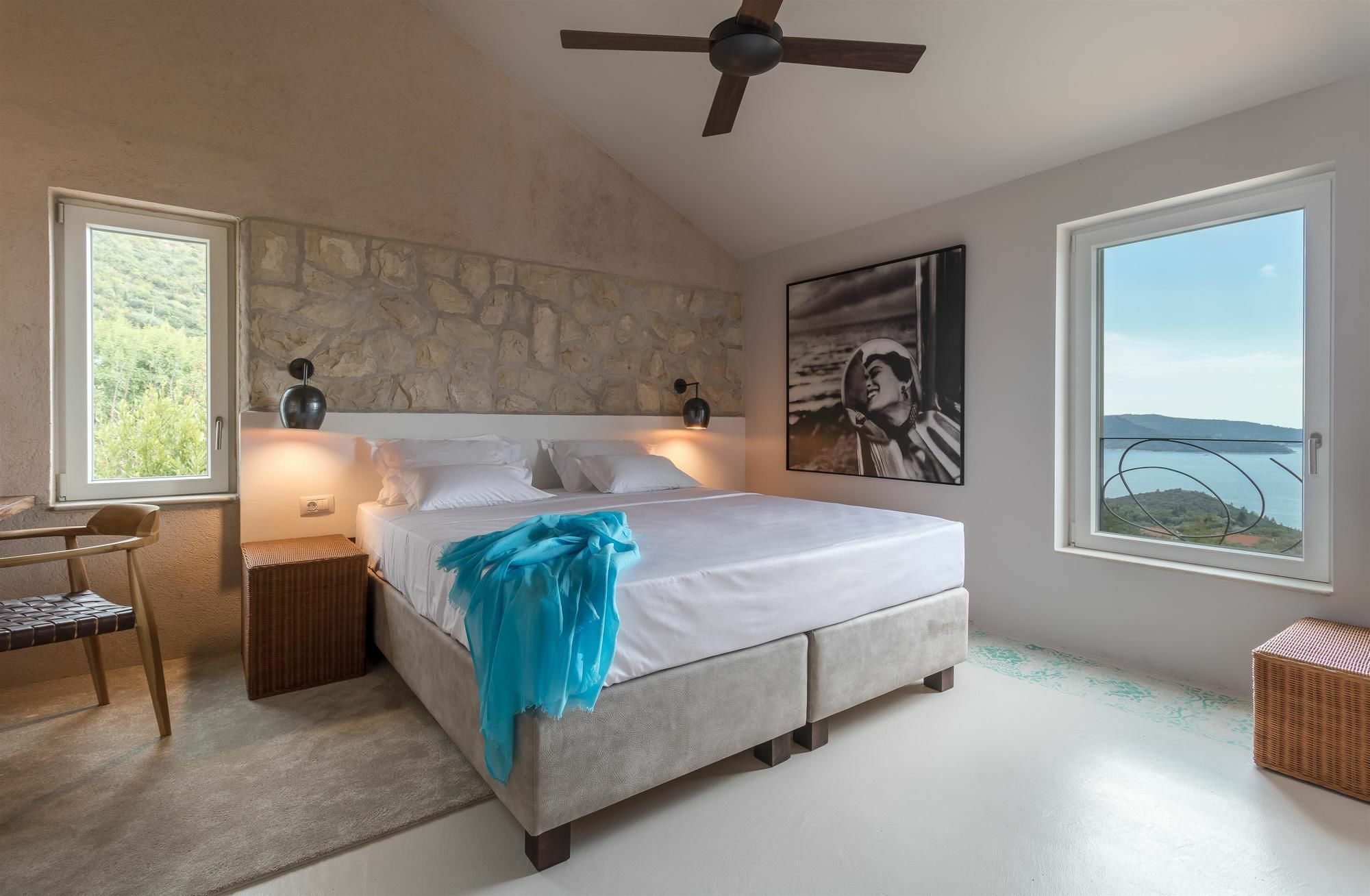 Ninon Dubrovnik - Adults Only Bed & Breakfast Brsečine Екстериор снимка