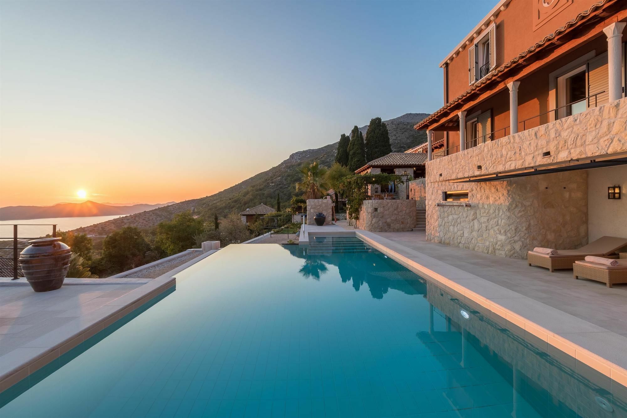 Ninon Dubrovnik - Adults Only Bed & Breakfast Brsečine Екстериор снимка