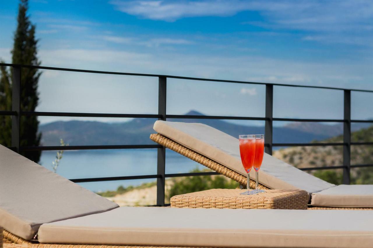Ninon Dubrovnik - Adults Only Bed & Breakfast Brsečine Екстериор снимка