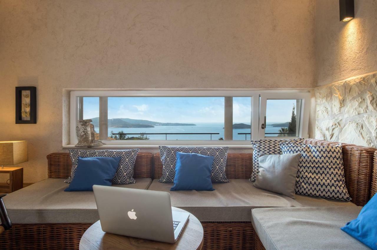 Ninon Dubrovnik - Adults Only Bed & Breakfast Brsečine Екстериор снимка