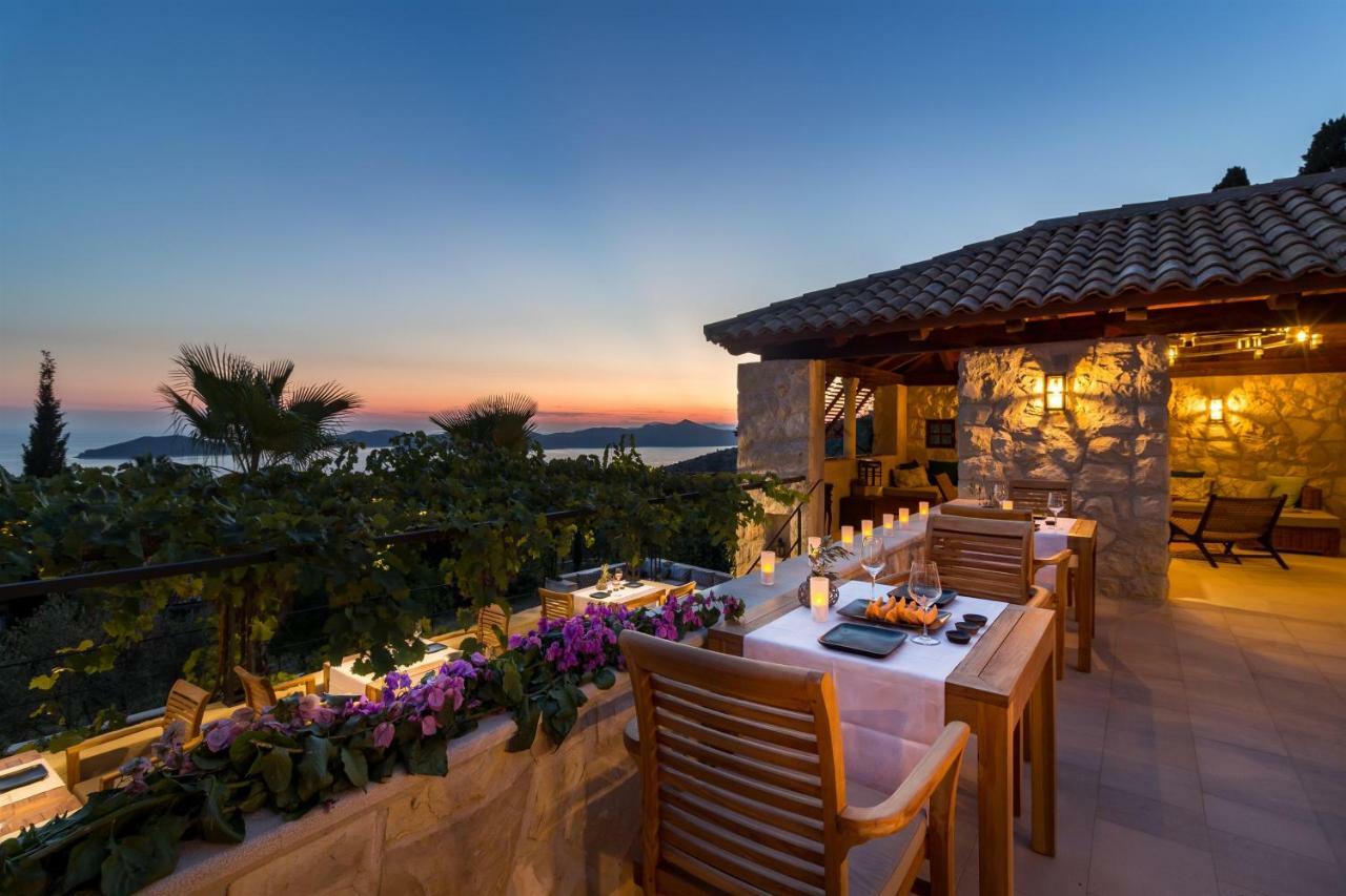 Ninon Dubrovnik - Adults Only Bed & Breakfast Brsečine Екстериор снимка
