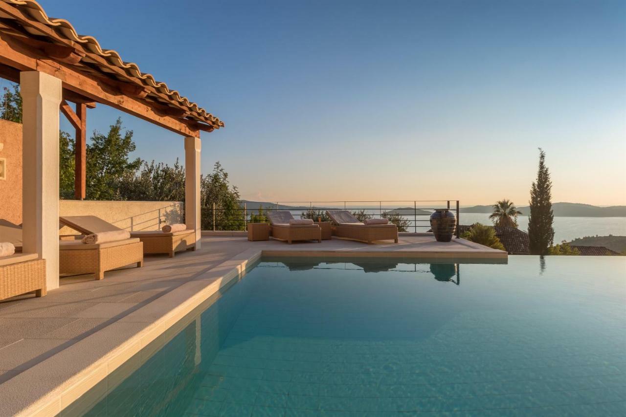 Ninon Dubrovnik - Adults Only Bed & Breakfast Brsečine Екстериор снимка