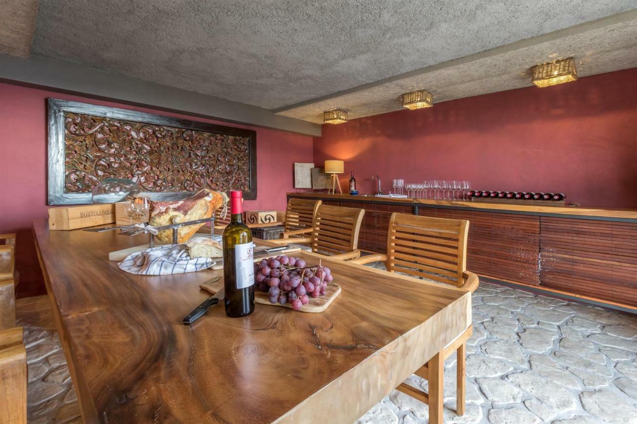 Ninon Dubrovnik - Adults Only Bed & Breakfast Brsečine Екстериор снимка