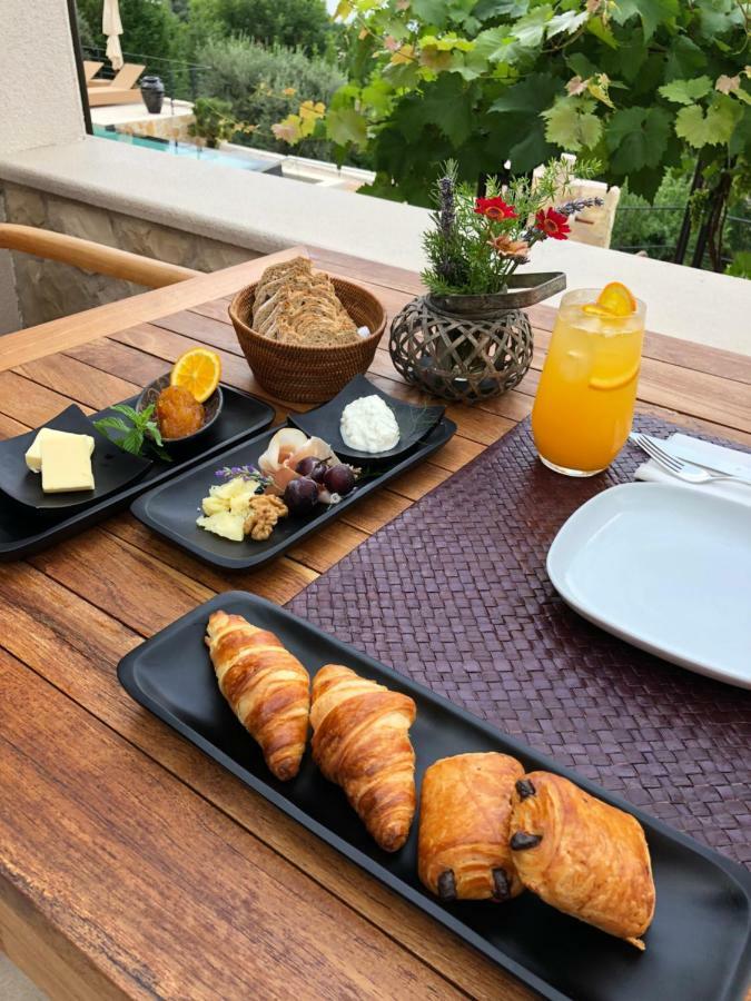 Ninon Dubrovnik - Adults Only Bed & Breakfast Brsečine Екстериор снимка