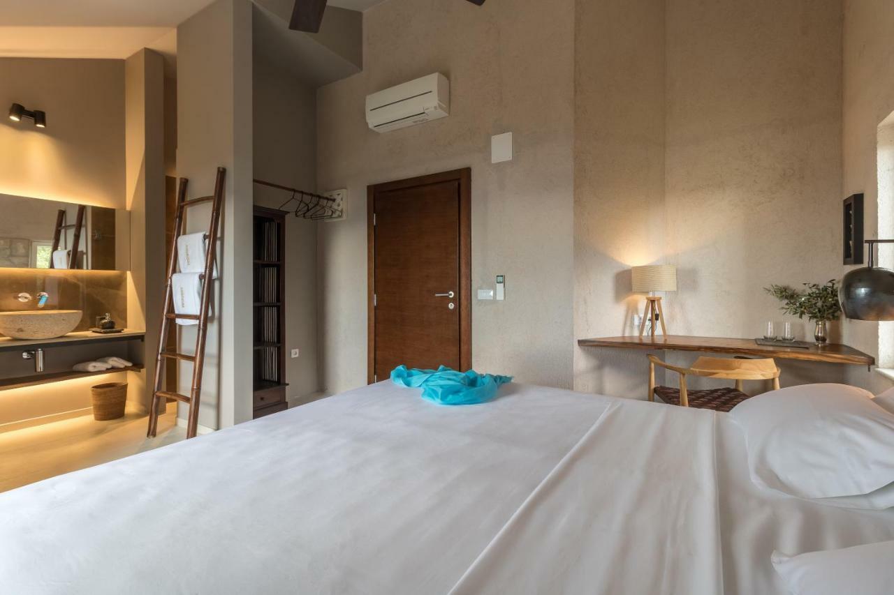 Ninon Dubrovnik - Adults Only Bed & Breakfast Brsečine Екстериор снимка