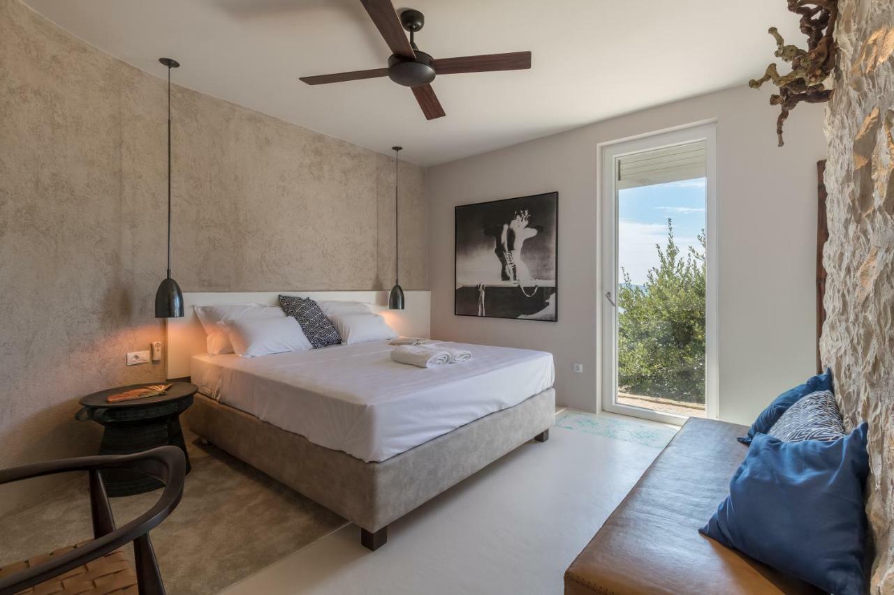 Ninon Dubrovnik - Adults Only Bed & Breakfast Brsečine Екстериор снимка