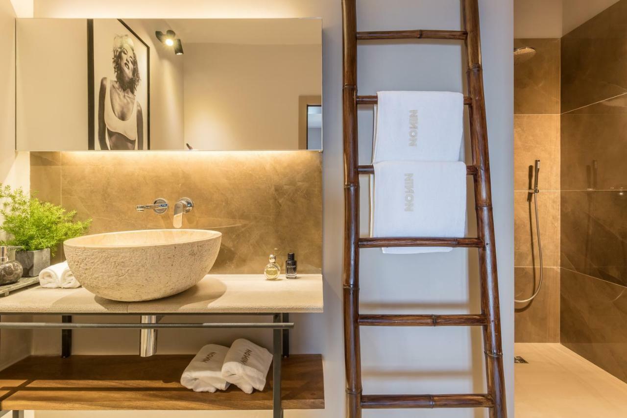 Ninon Dubrovnik - Adults Only Bed & Breakfast Brsečine Екстериор снимка