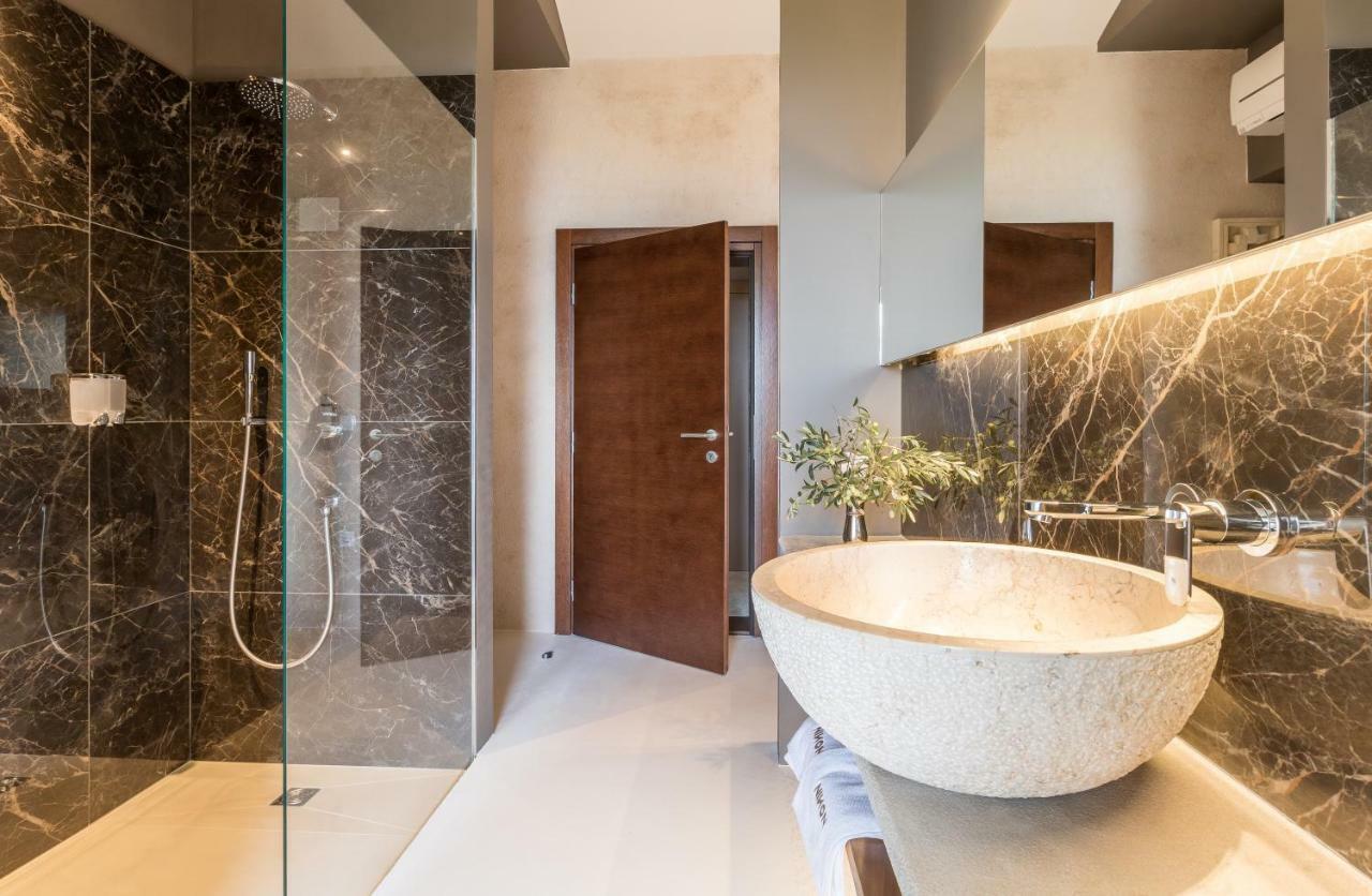 Ninon Dubrovnik - Adults Only Bed & Breakfast Brsečine Екстериор снимка