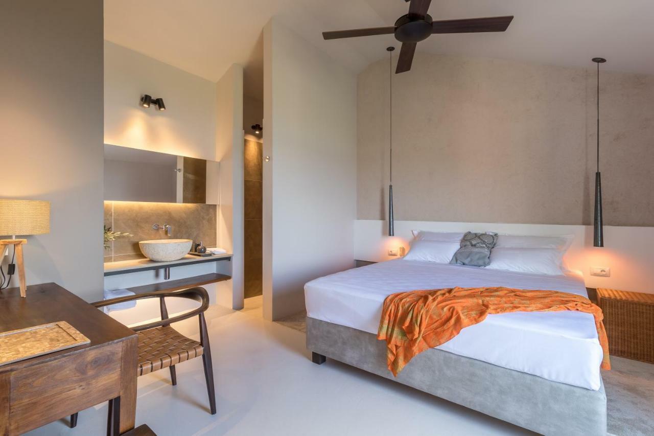Ninon Dubrovnik - Adults Only Bed & Breakfast Brsečine Екстериор снимка