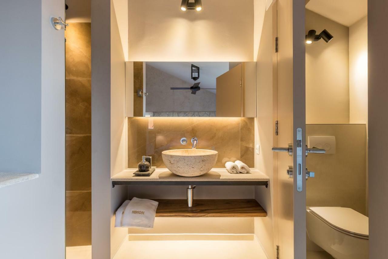 Ninon Dubrovnik - Adults Only Bed & Breakfast Brsečine Екстериор снимка