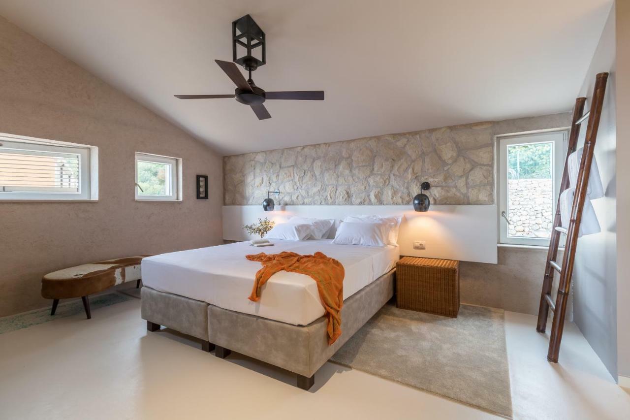 Ninon Dubrovnik - Adults Only Bed & Breakfast Brsečine Екстериор снимка