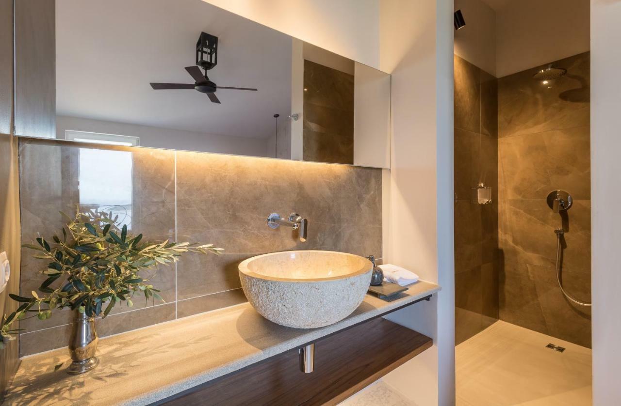 Ninon Dubrovnik - Adults Only Bed & Breakfast Brsečine Екстериор снимка