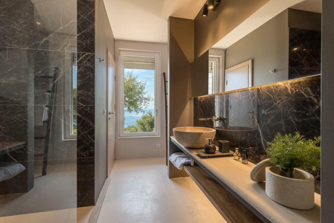 Ninon Dubrovnik - Adults Only Bed & Breakfast Brsečine Екстериор снимка