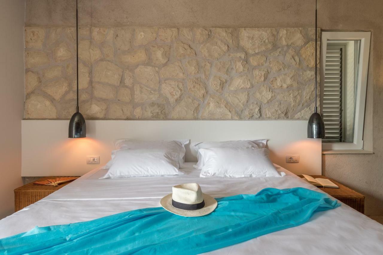 Ninon Dubrovnik - Adults Only Bed & Breakfast Brsečine Екстериор снимка