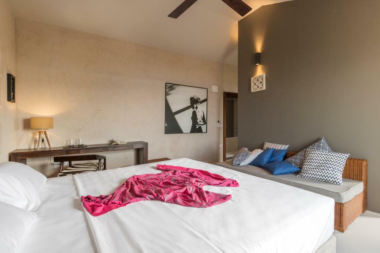 Ninon Dubrovnik - Adults Only Bed & Breakfast Brsečine Екстериор снимка