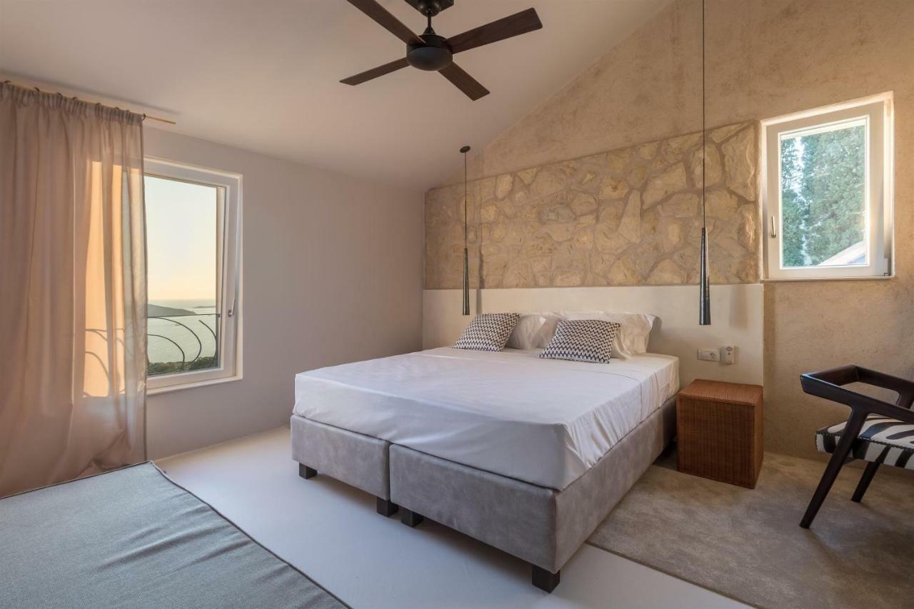 Ninon Dubrovnik - Adults Only Bed & Breakfast Brsečine Екстериор снимка