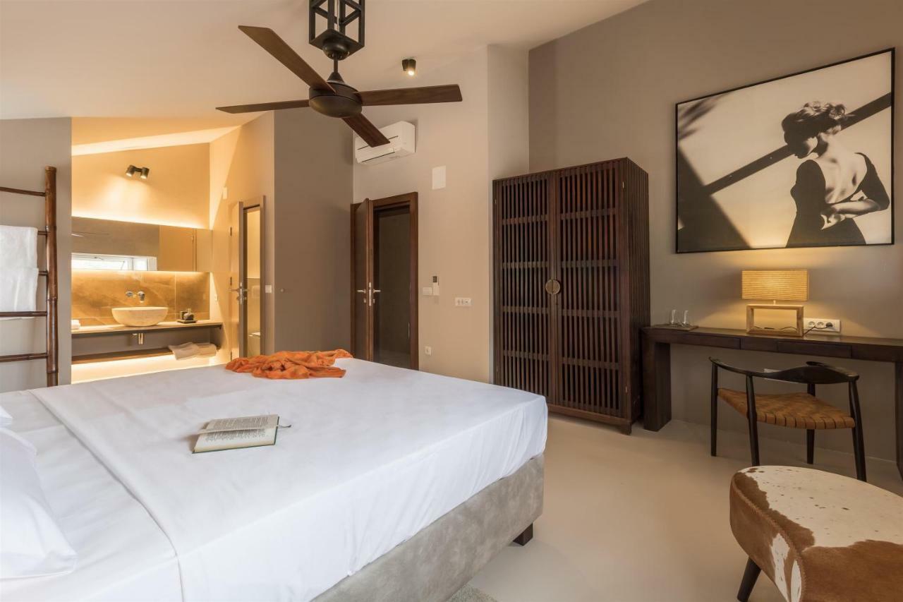 Ninon Dubrovnik - Adults Only Bed & Breakfast Brsečine Екстериор снимка