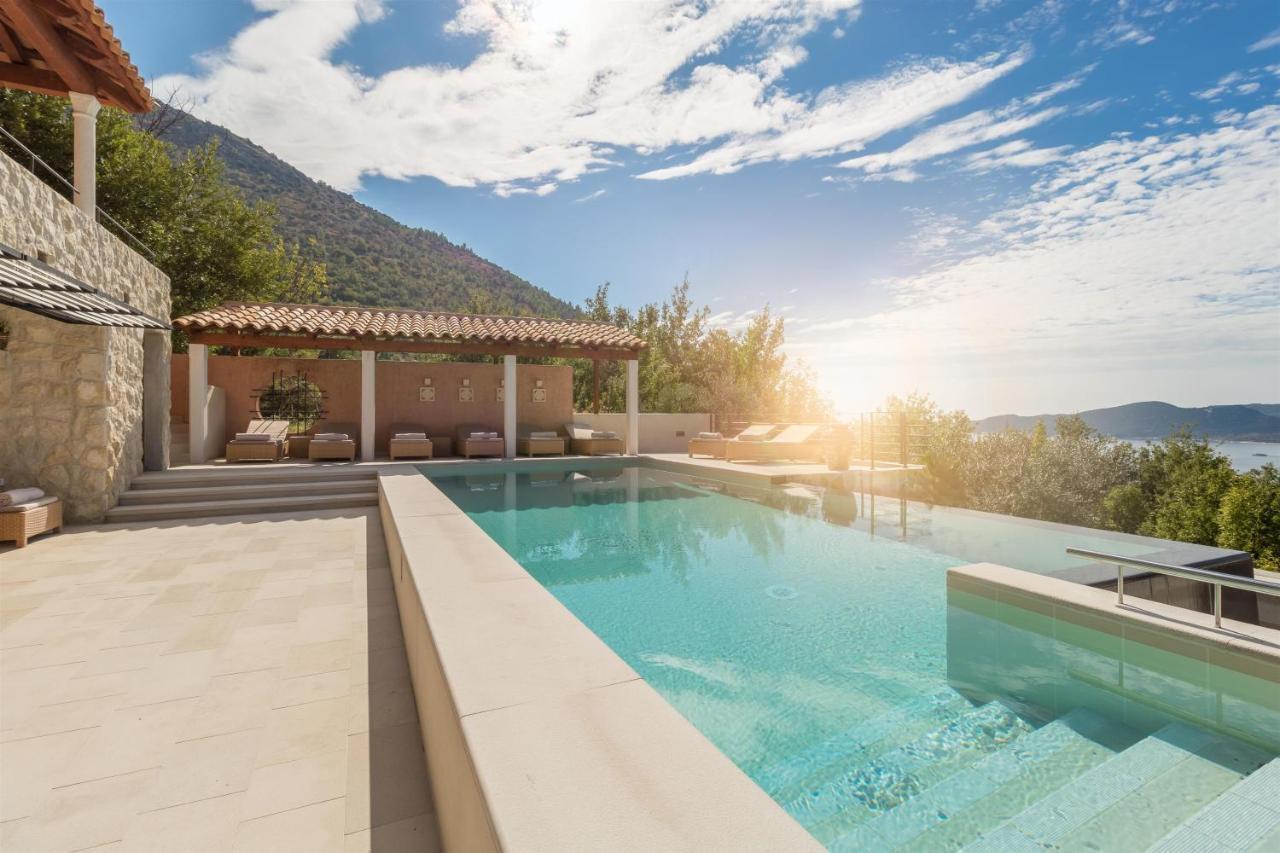 Ninon Dubrovnik - Adults Only Bed & Breakfast Brsečine Екстериор снимка
