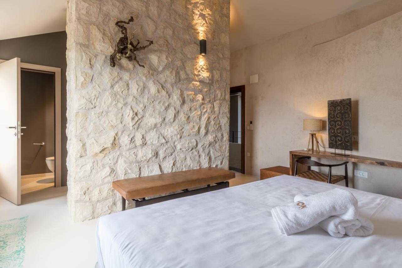 Ninon Dubrovnik - Adults Only Bed & Breakfast Brsečine Екстериор снимка
